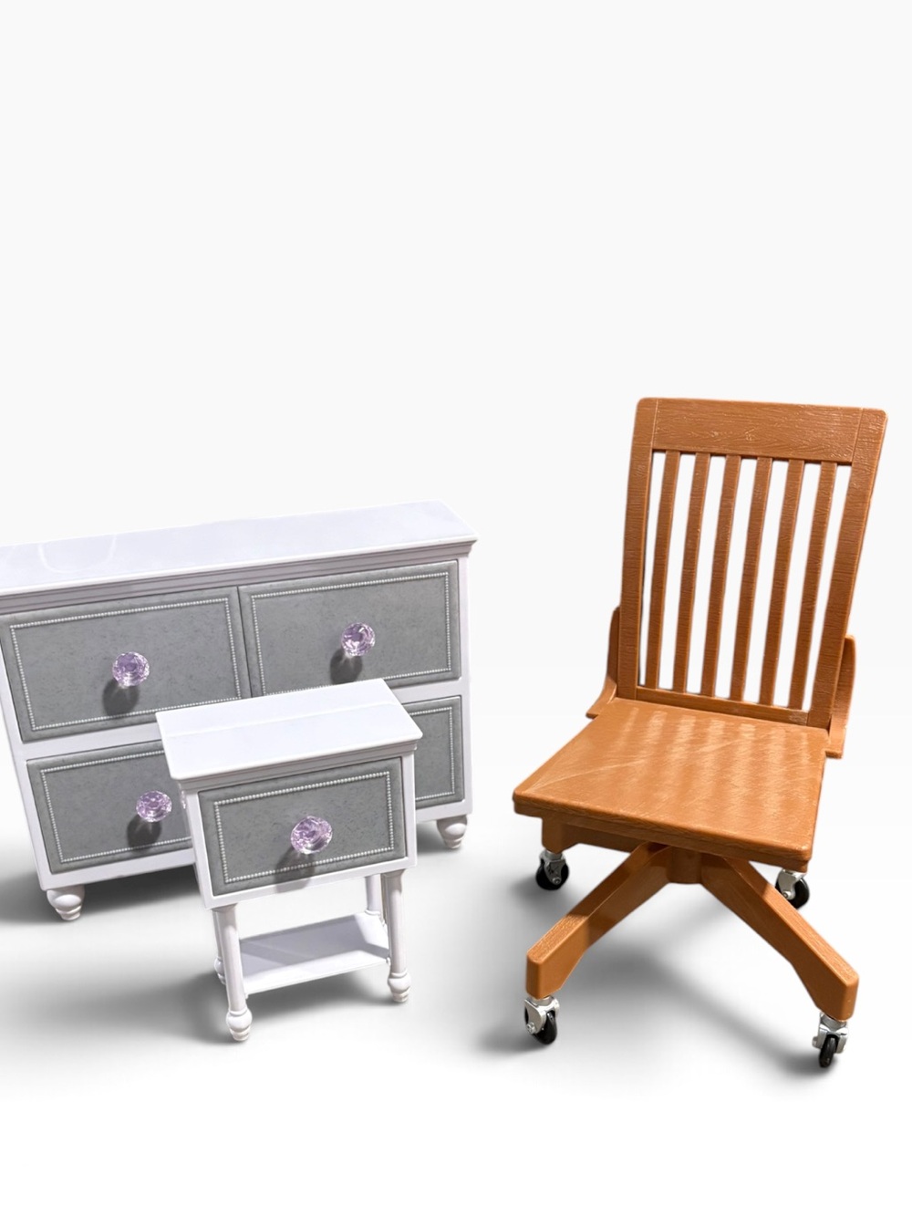 Doll Furniture For 18 Inch Doll Our Generation & More